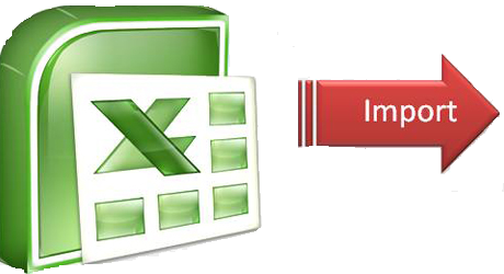 import data from excel to stata 13
