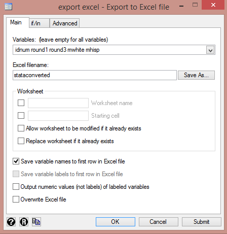 export-excel-to-stata-command