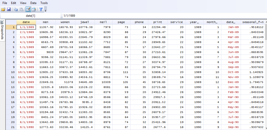 exponential-smoothing-stata-dataset